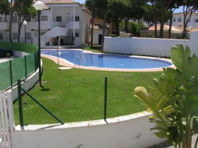 Apartamentos Costa Chiclana